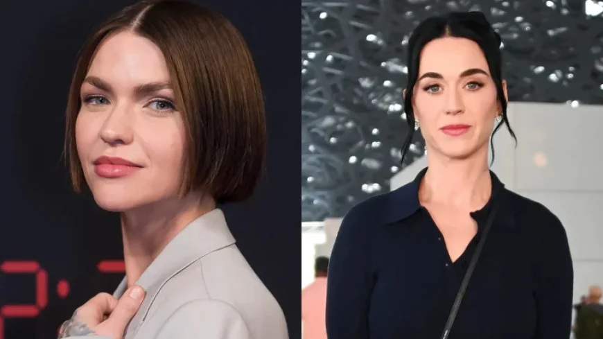 Katy Perry Denies Ruby Rose’s Sexual Assault Allegation as ‘False’
