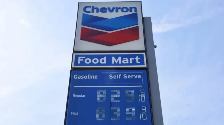 Survey Reveals Gas Price Threshold for EV Adoption Among Readers