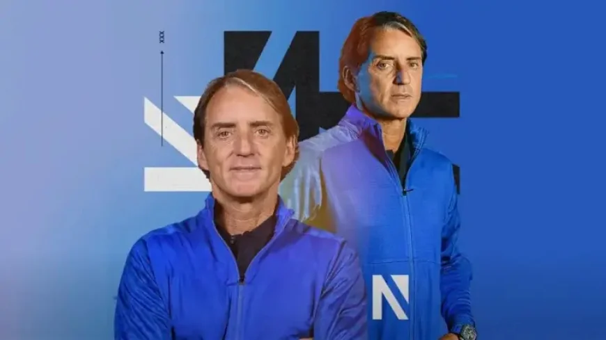 Al-hilal Vs Al Sadd: Mancini’s quiet gamble turns a team dinner into a match plan