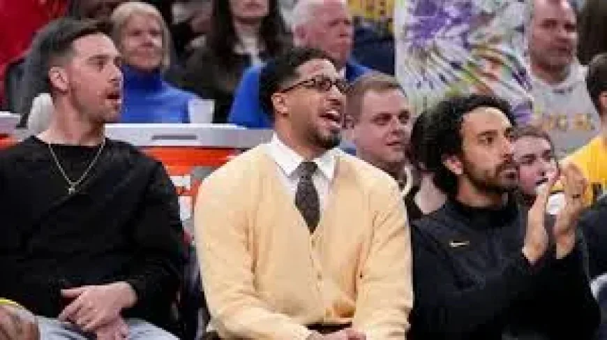 Tyrese Haliburton’s message to Pacers fans: 1 line that reset the season finale