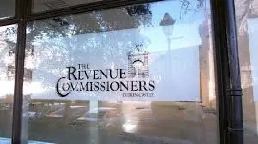 Tax Appeals Commission as Revenue disputes sharpen in 2025