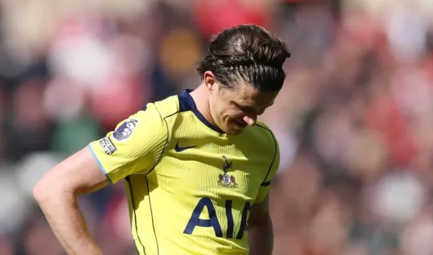Sunderland Defeats Tottenham 1-0: Are Spurs Struggling to Create Chances?