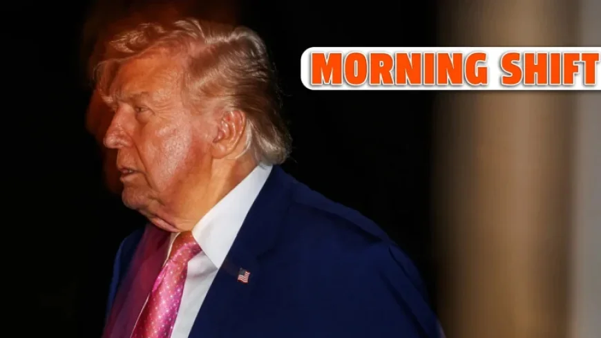 Rising Gas Prices Spur EV Purchases Amid Iran Conflict