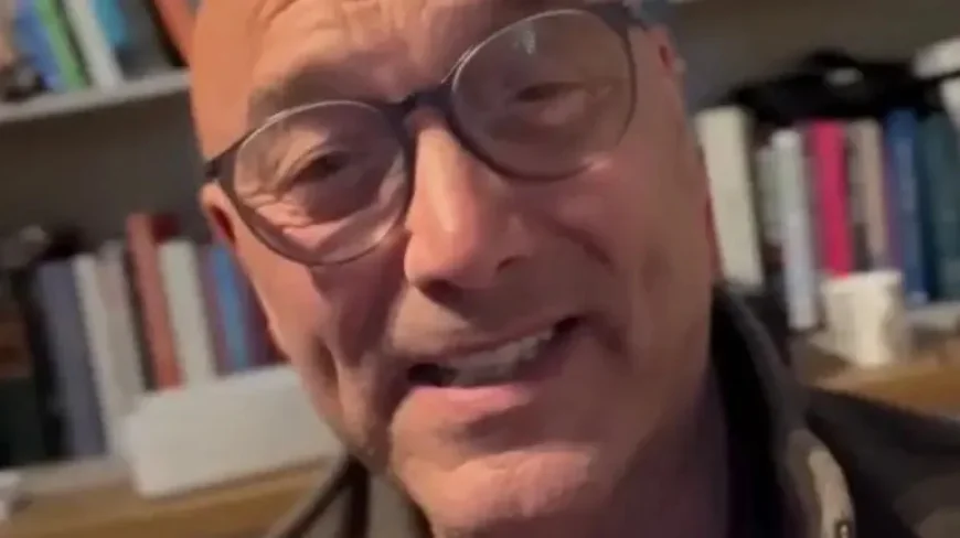 Masterchef fallout deepens as Gregg Wallace sells £1million home