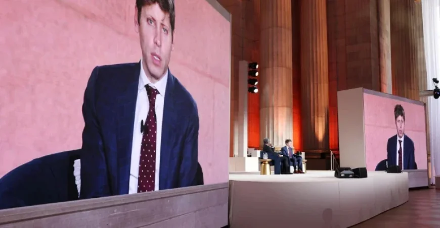 OpenAI Embraces Controversial New Economic Agenda