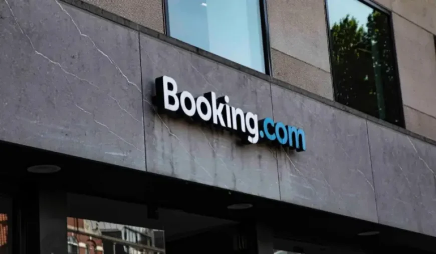 Booking Data Breach Leaves Travelers Facing a New Kind of Booking Anxiety