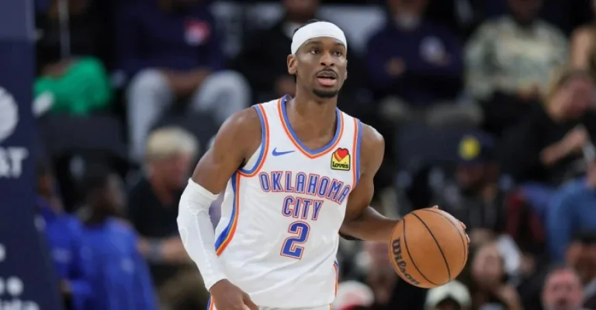 NBA Awards Predictions: MVP, Rookie of the Year, All-NBA, and More