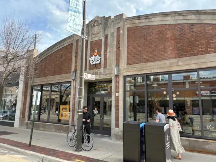 Philz Coffee Faces Backlash for Removing Pride Flags