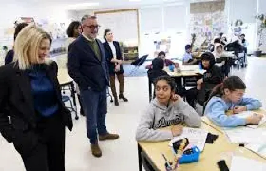 Paul Calandra School Board Announcement Exposes a Governance Shift That Leaves Trustees in Place But Not in Control