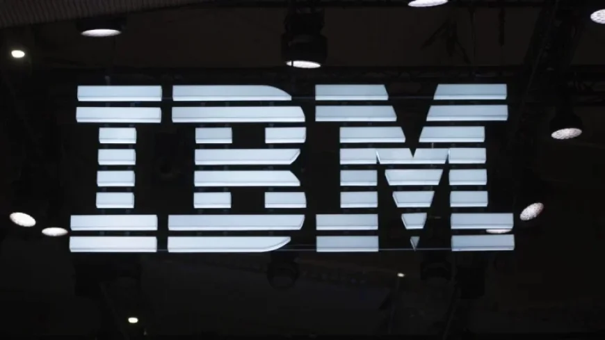 IBM Compromises with Trump on DEI, Agrees to $17M Settlement