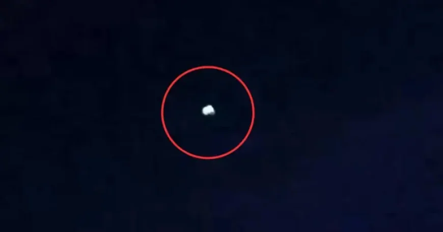 Meteor Over UK Skies: 3 Clues Behind the Green Fireball Witnesses Couldn’t Explain