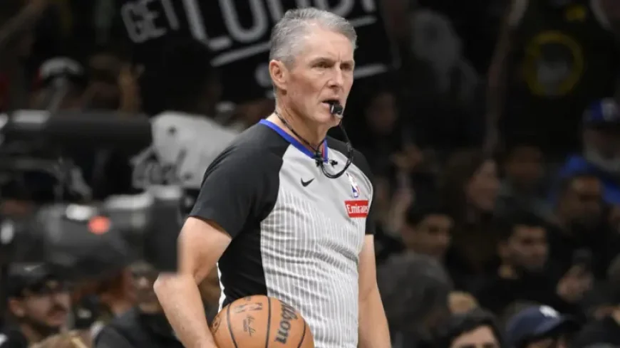 Natalie Sago and the NBA playoff selection that exposes a quiet historic shift