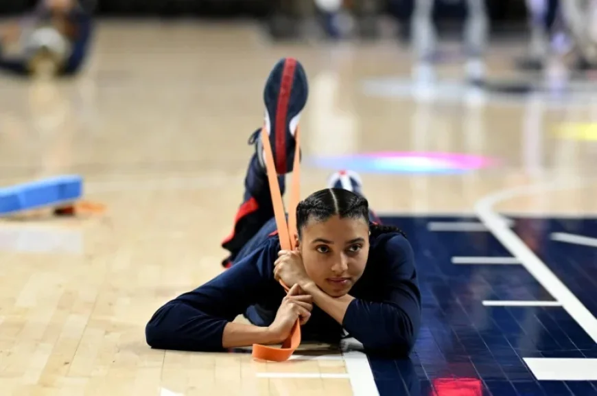 Top 2026 WNBA Draft Prospects: Azzi Fudd and Lauren Betts Lead
