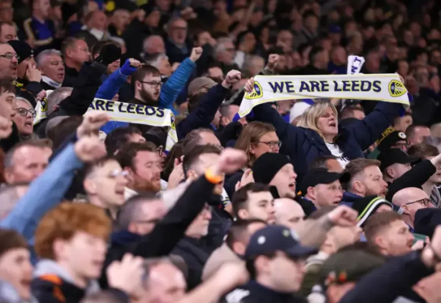 Ao Tanaka Is Open To Leaving Leeds United as German Interest Grows