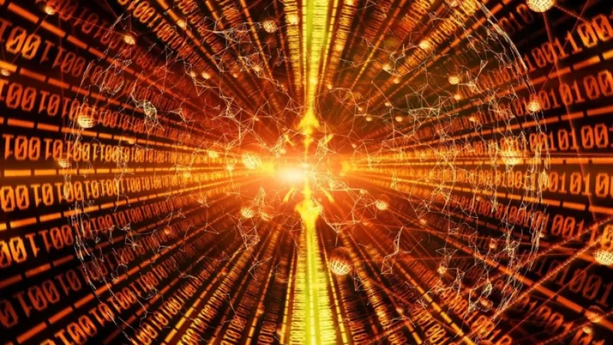 Quantum Computers May Break Encryption Sooner Than Expected: ScienceAlert