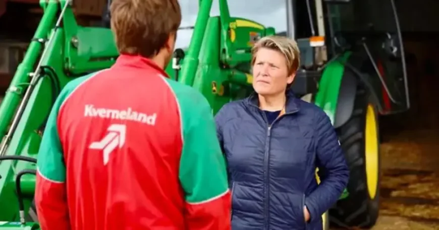 Jcb Warning Over Inheritance Tax Changes: 5 Ways Family Farms Could Be Hit