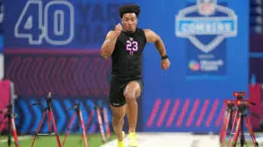 Philadelphia Eagles draft debate: Kenyon Sadiq, Michael Taaffe, and the human logic behind the board