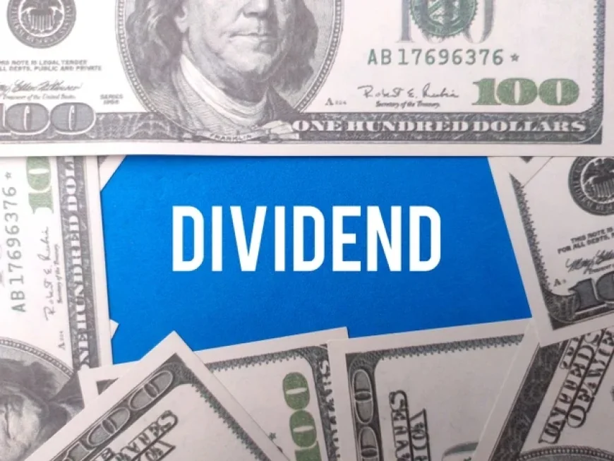 Top 10 Dividend Stocks Amid U.S.-Iran Tensions Shaking Markets