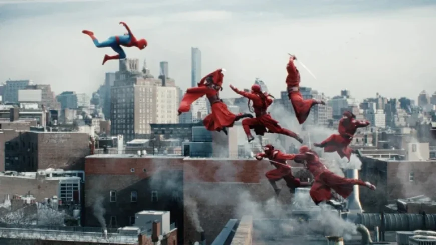 Cinemas Thrive with Box Office Boost, Concerned Over Paramount’s WB Acquisition