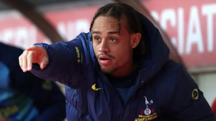 Roberto De Zerbi’s Tottenham Debut: Key Insights on Xavi, Romero, Richarlison