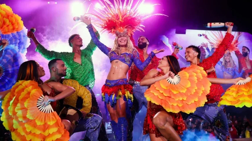 Karol G Headlines Coachella 2026: Performance Insights and Setlist Review