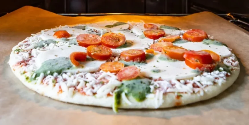 Top Nutritionists Recommend the Healthiest Frozen Pizzas