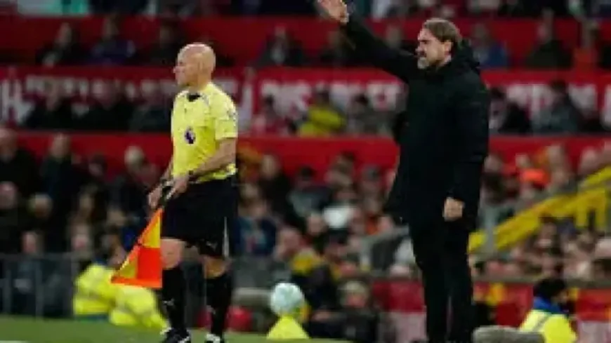 Noah Okafor Missing from Britain Premier League Soccer Context as the record stays incomplete