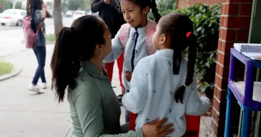 Lausd Strike 2026: LAUSD Still Racing to Avoid Tuesday Shutdown