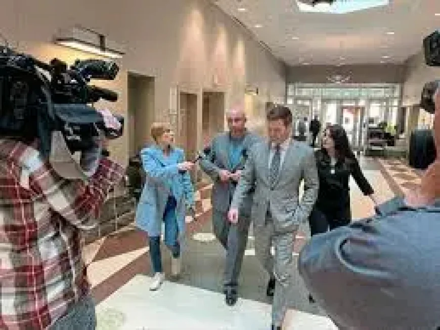 Theft sentence follows impersonation case involving former Manor police officer