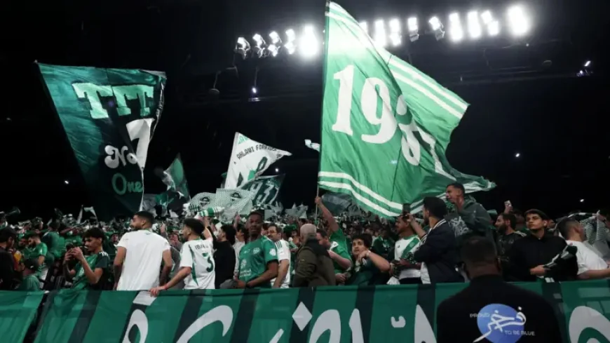 Afc Champions League pressure grows as Al-Ahli Jeddah’s request is rejected