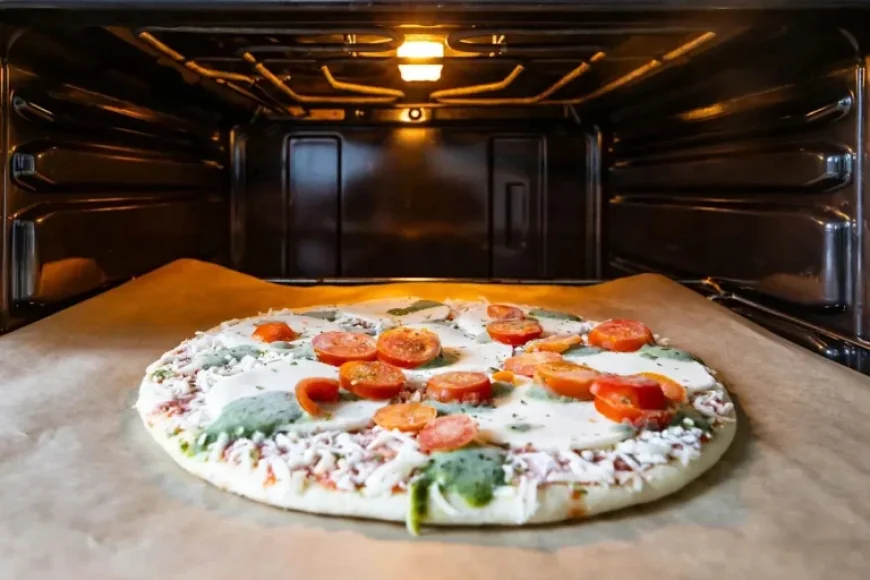 Nutritionists Rank the Healthiest Frozen Pizzas