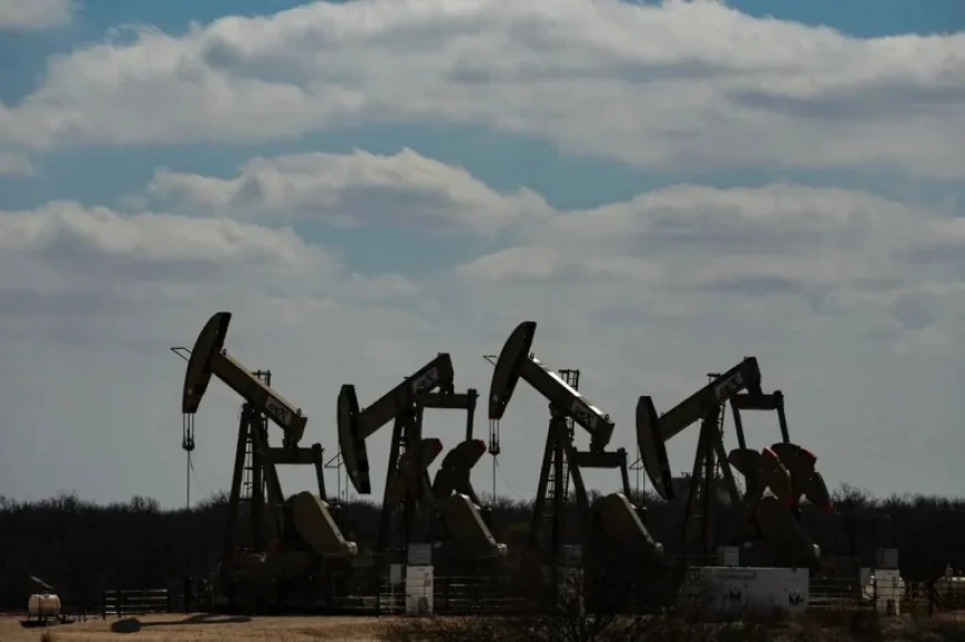 Low Inflation Eases Oil Shock Impact on Emerging Markets