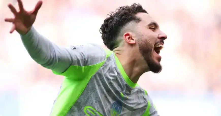 Premier League Assist Record: Guardiola Praises Cherki After City Win