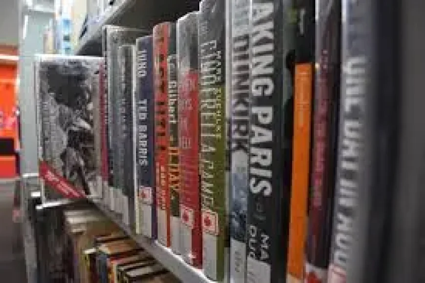 Sudbury Reads Is Back April 12: Canada Reads Books Face 5 Local Defenders