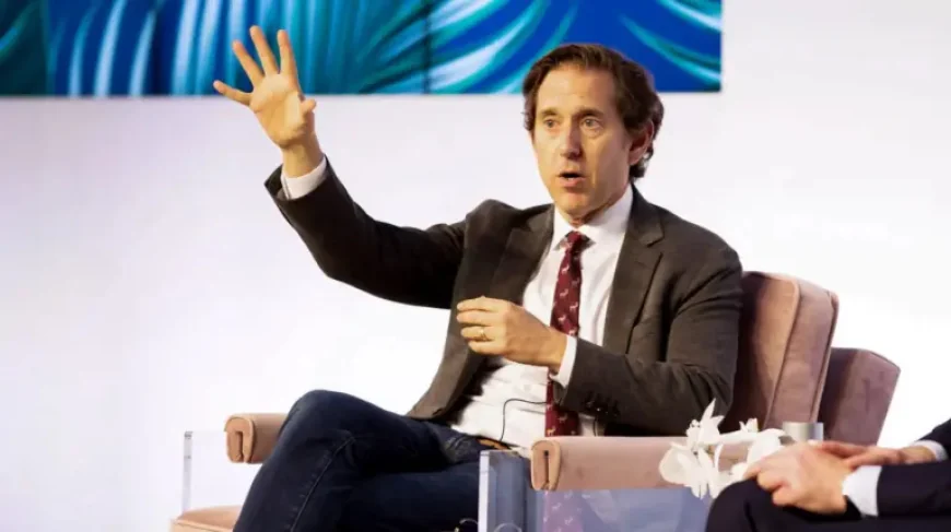 Richard Baker Subpoenaed as Creditors Press for 13-Point Document Trove