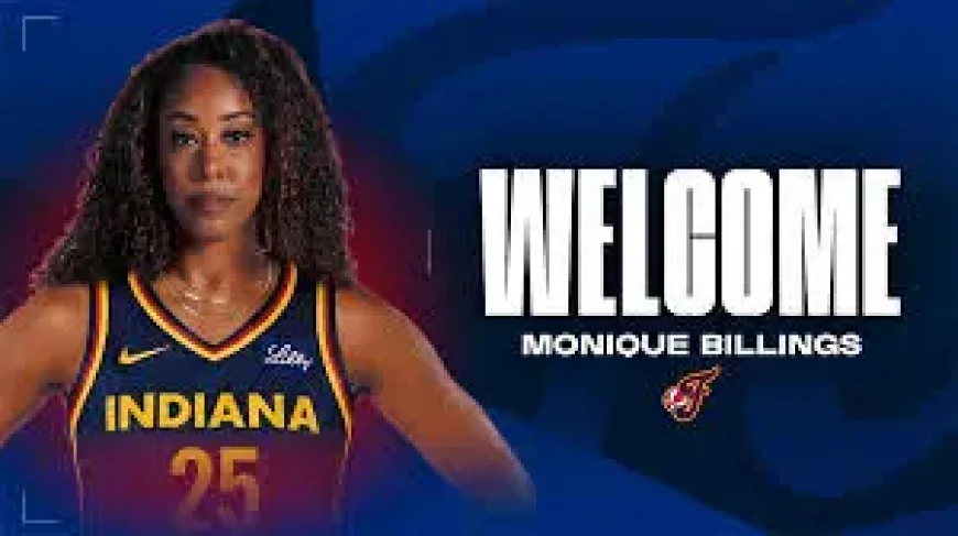 Myisha Hines Allen and the human side of a roster move