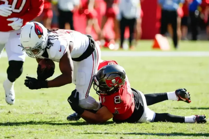 Marvin Harrison Jr trade chatter grows after Packers’ receiver shakeup