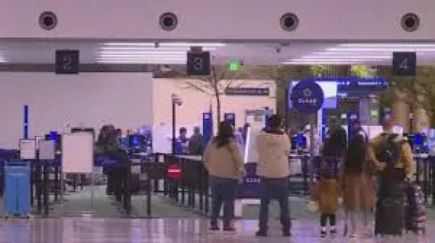 Dhs Furloughed Employees Recalled as Shutdown Negotiations Drag On