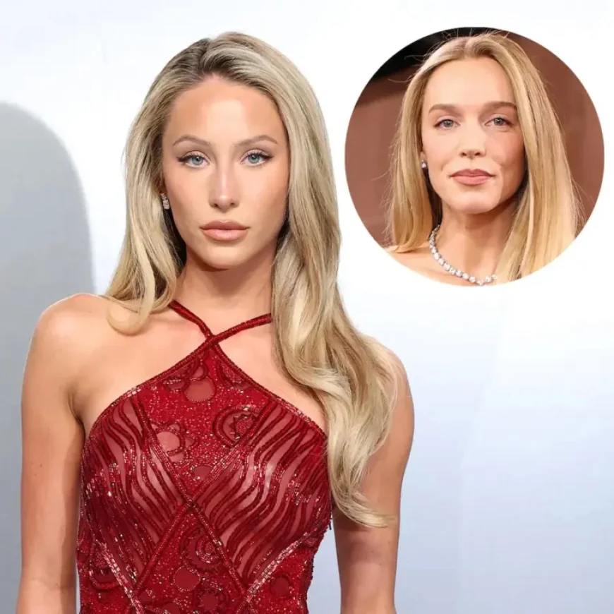 Drama Spills Over in Alex Cooper and Alix Earle Feud