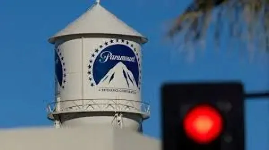 Hollywood Heavyweights Sign Letter Opposing Paramount’s Deal for Warner Bros.