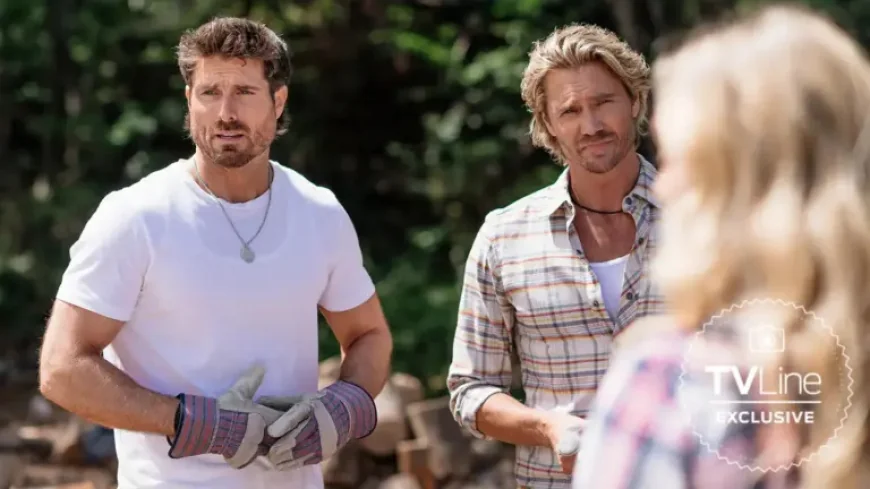 Morgan Kohan and the Sullivan’s Crossing twist that changes everything