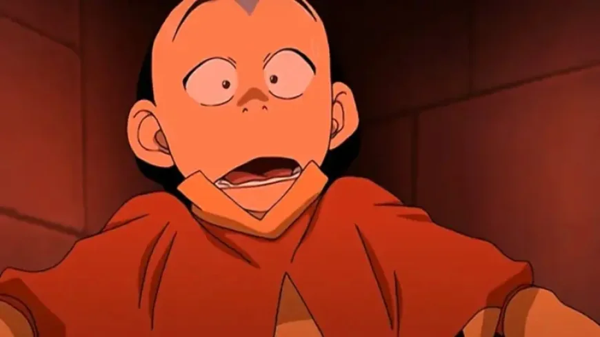 Avatar The Last Airbender Movie Leak Exposes a Risk Paramount Can’t Hide