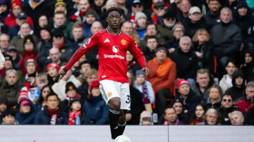 Premier League Stats: Leeds stun Manchester United at Old Trafford