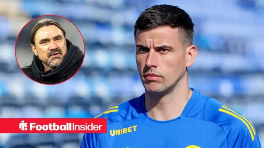 Darlow and Leeds United: 3 reasons a summer contract call is now unavoidable