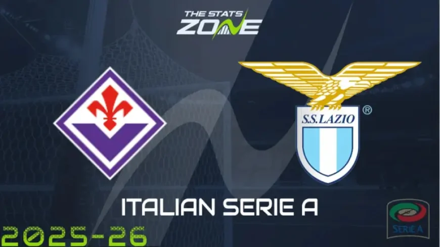 Fiorentina Vs Lazio: Lineups and how to watch as survival pressure builds