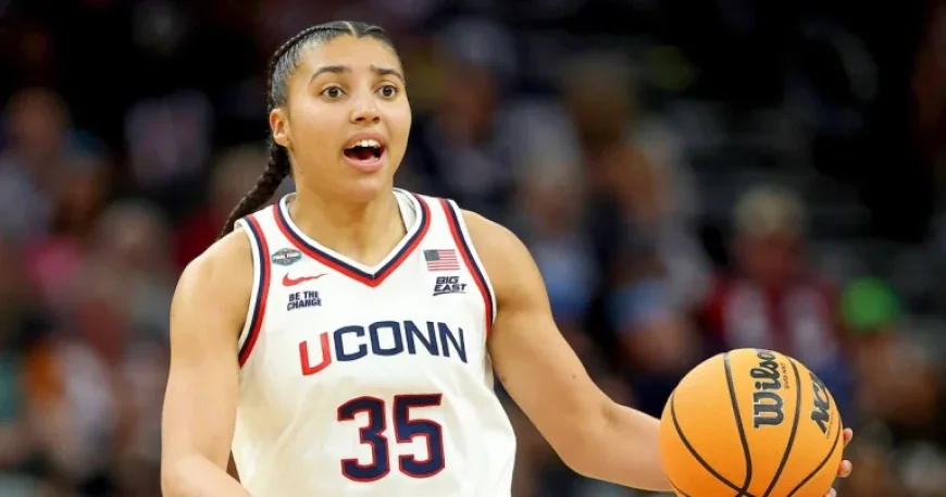 Azzi Fudd, Olivia Miles, Awa Fam Compete for WNBA Draft’s Top Pick