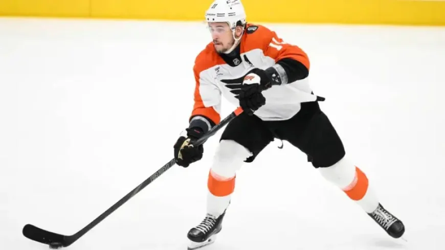 Nhl Clinching Scenarios: Flyers, Ducks and Kings Can Seal Playoff Spots Monday