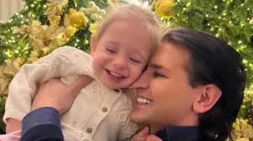 Ollie Locke and the £500,000 Price of Parenthood: 5 Things Behind the Fallout