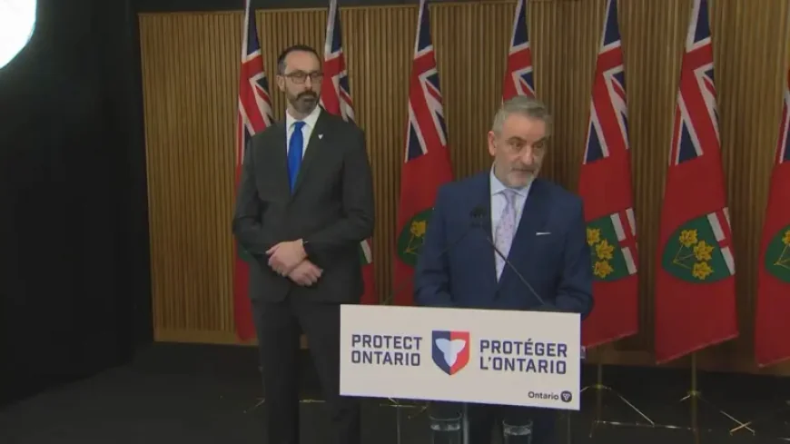 Ontario School Boards Face a Test of Power, Trust and Classroom Control