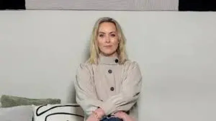 Kathryn Thomas and the human cost of chasing youth